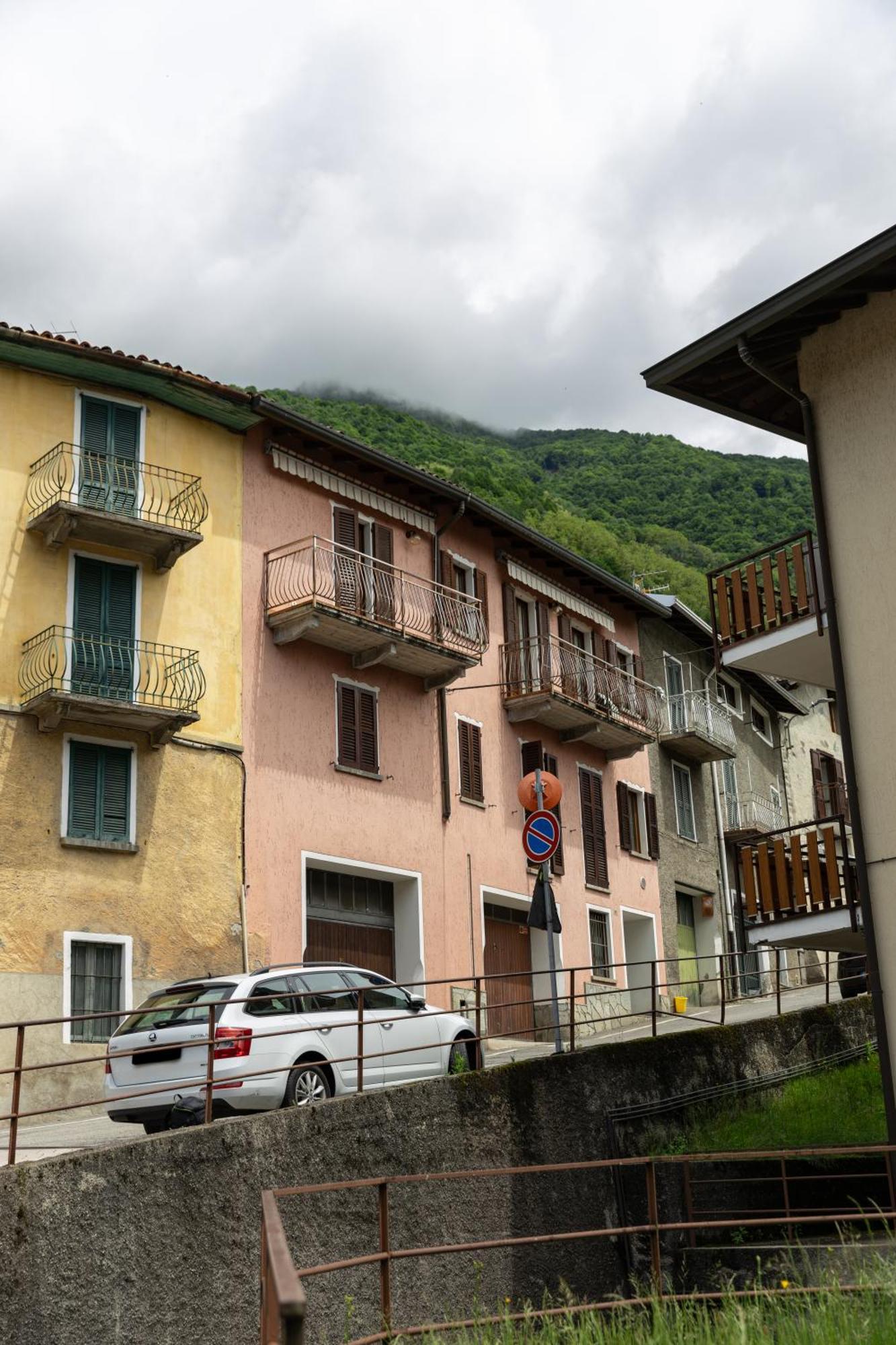 Vista Grigna, Natura,sport E Relax Primaluna