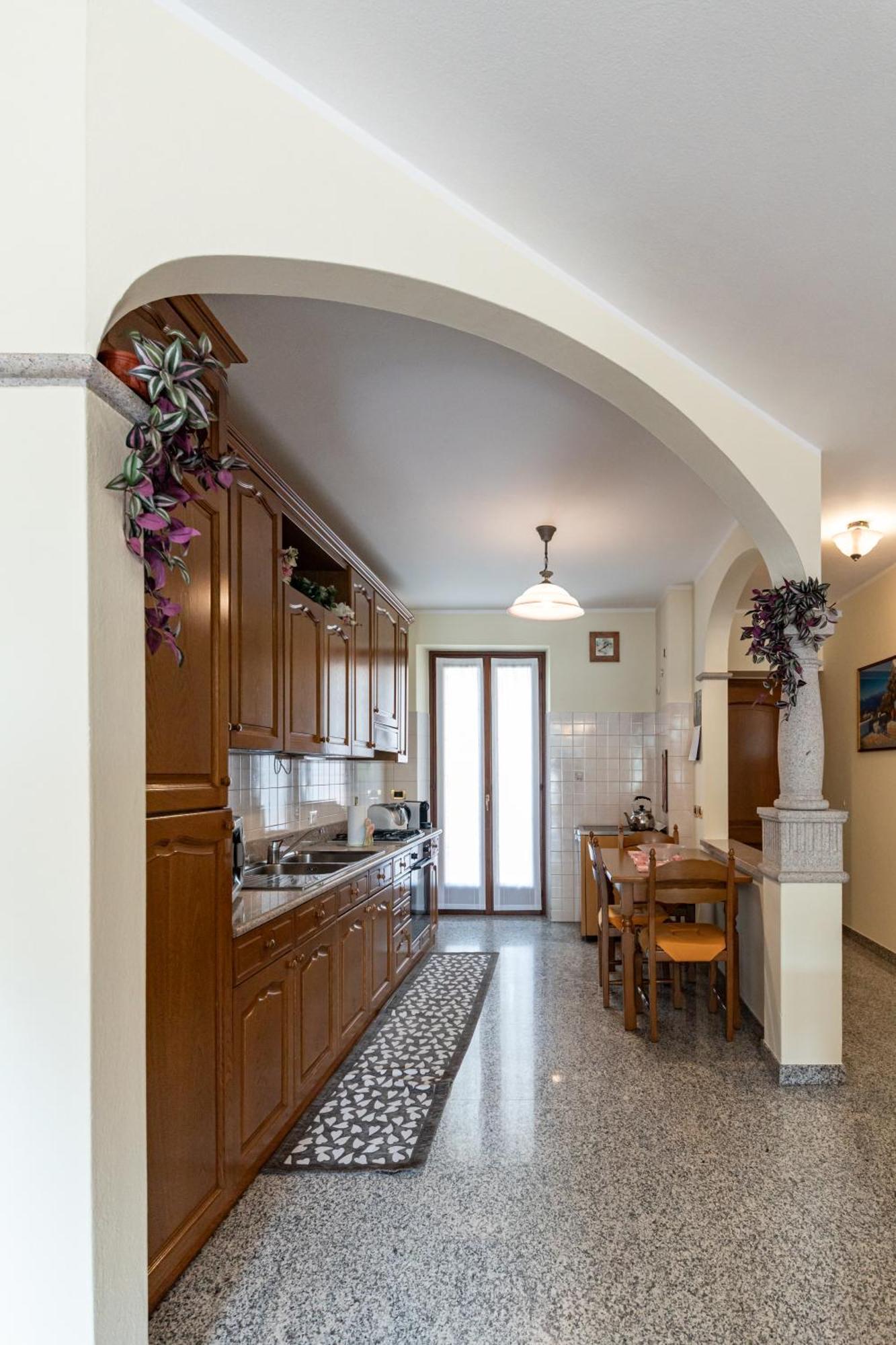 Vista Grigna, Natura,sport E Relax Apartment