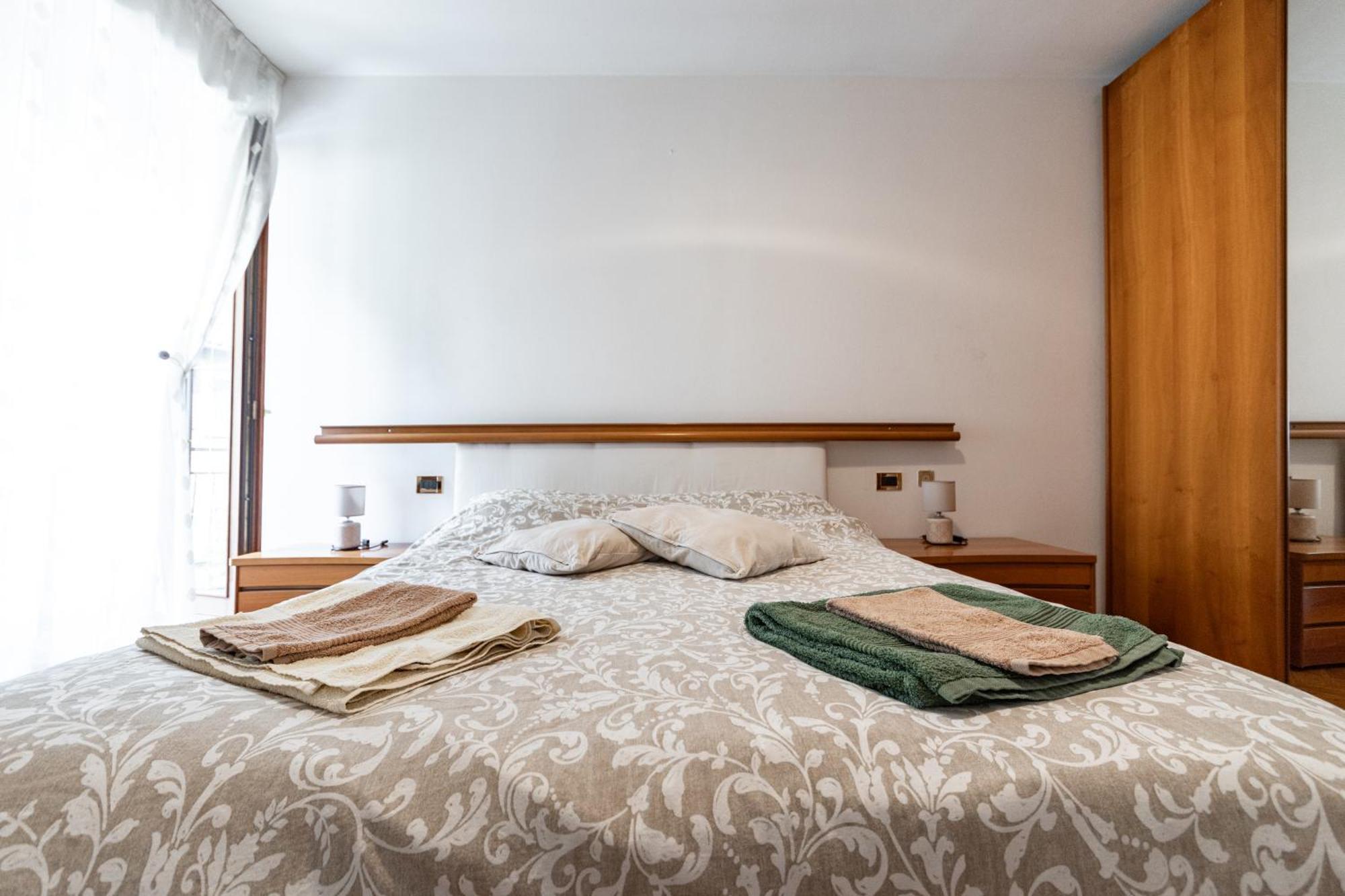 Vista Grigna, Natura,sport E Relax Apartment Primaluna
