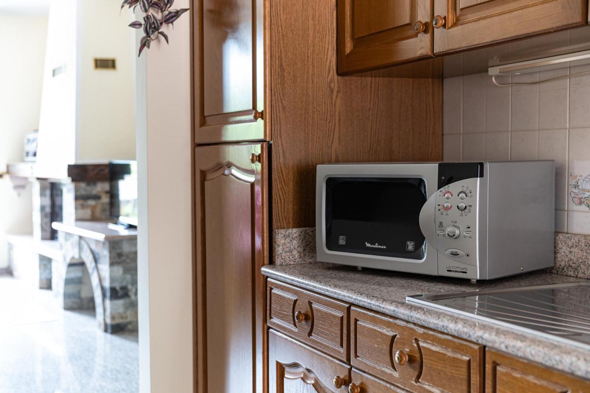 Vista Grigna, Natura,sport E Relax Apartment *