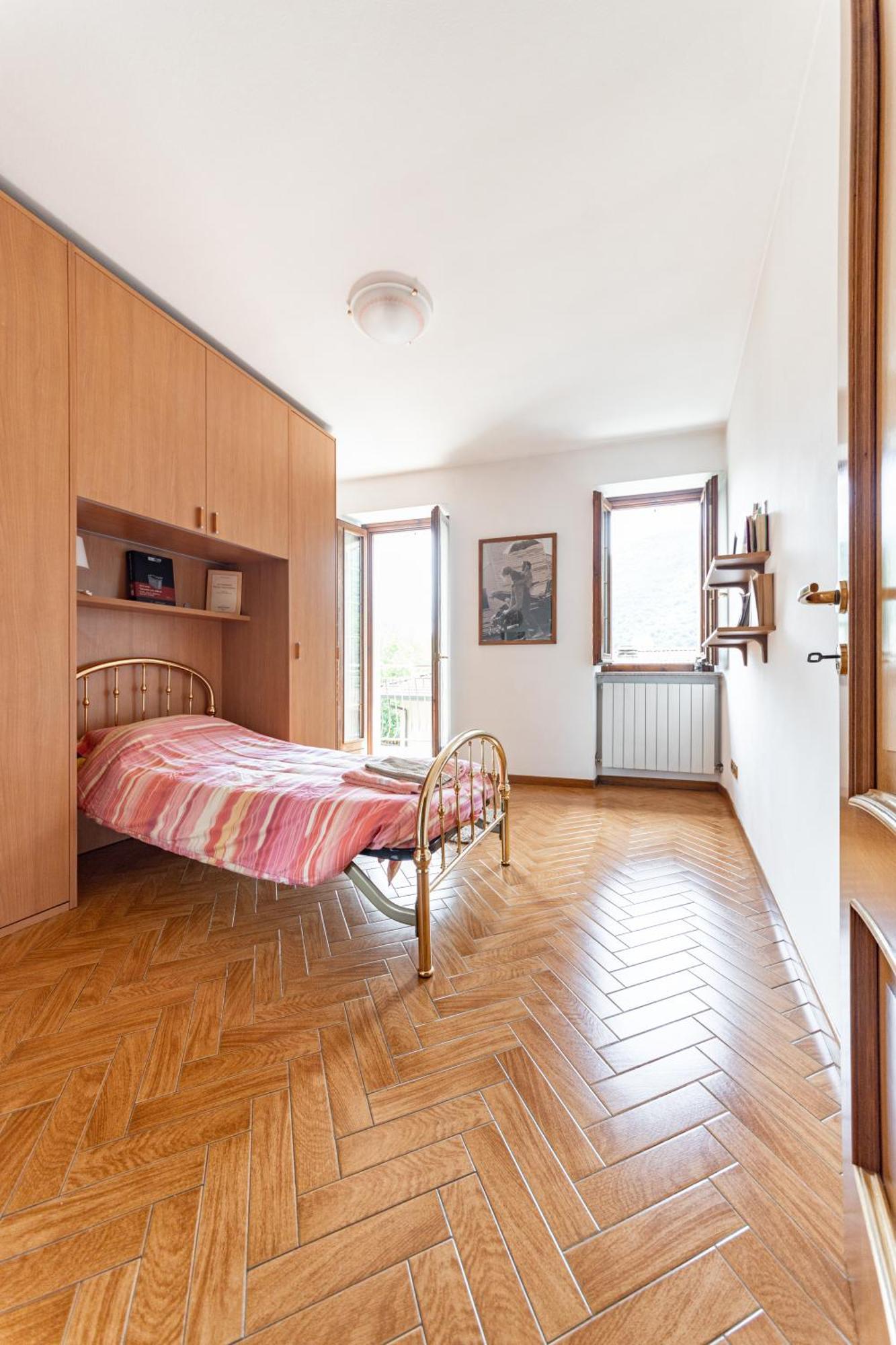 Vista Grigna, Natura,sport E Relax Apartment