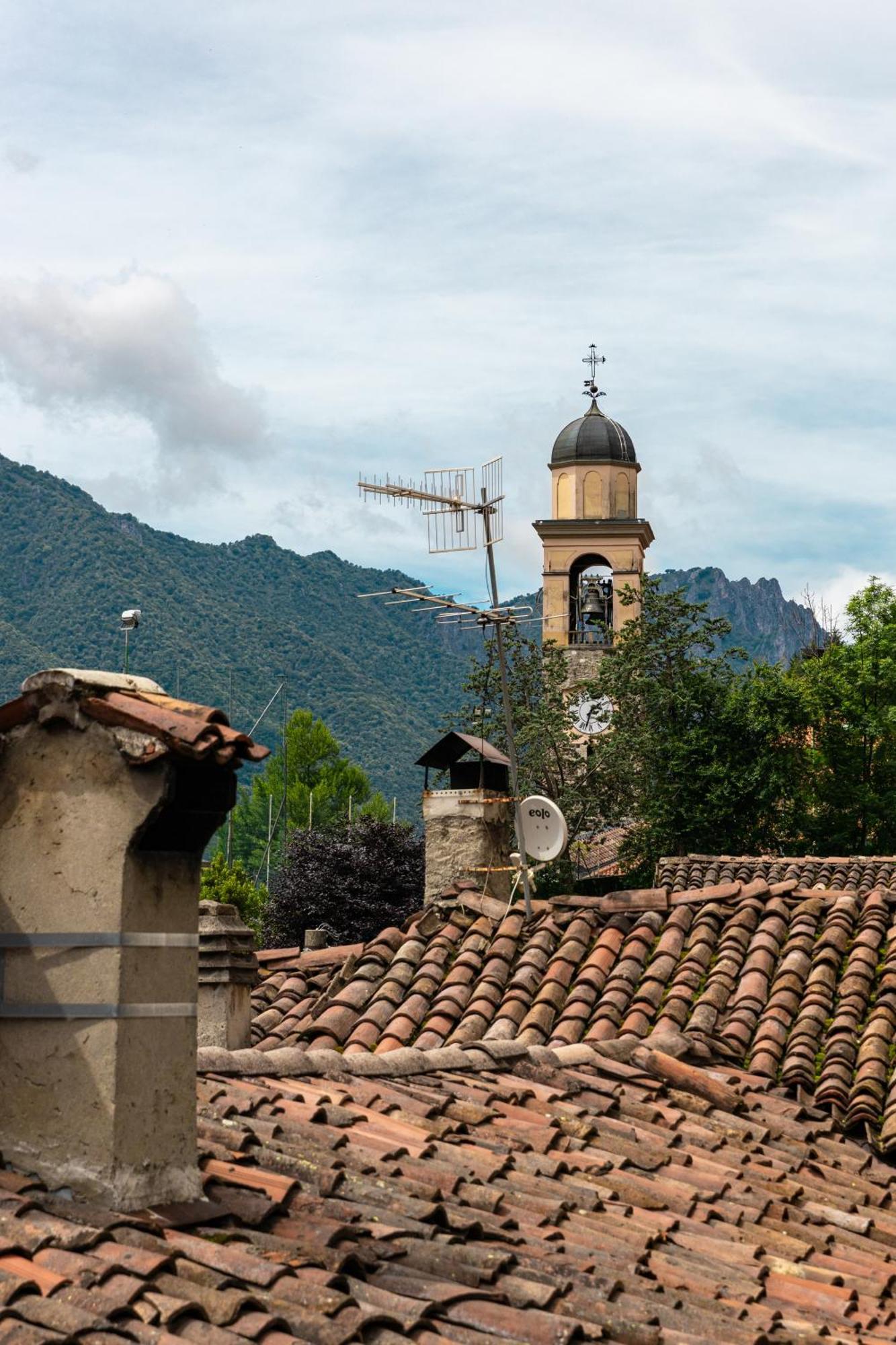 Vista Grigna, Natura,sport E Relax *