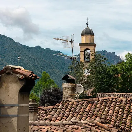 Appartamento Vista Grigna, Natura,Sport E Relax Primaluna Exterior photo