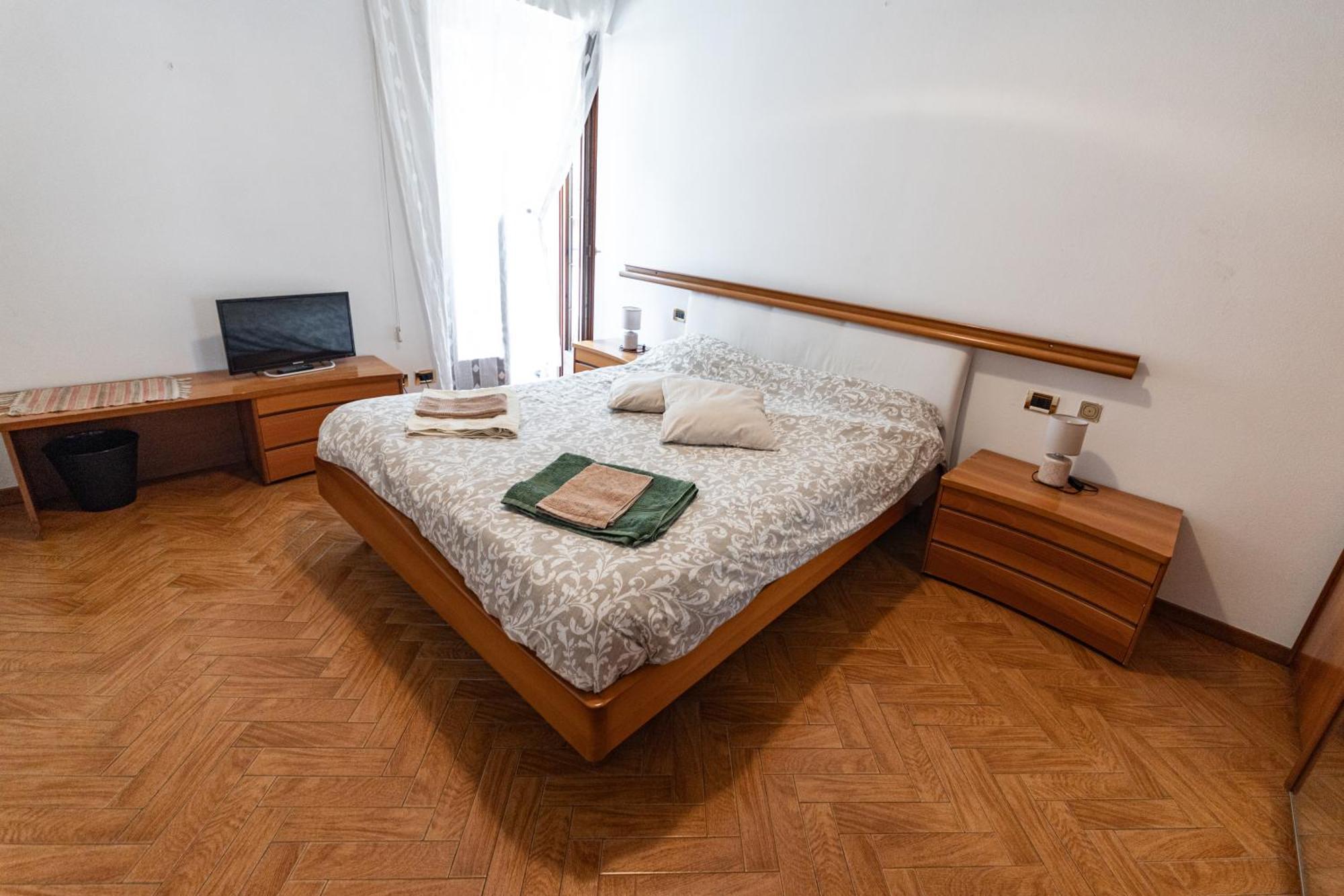 Vista Grigna, Natura,sport E Relax Apartment