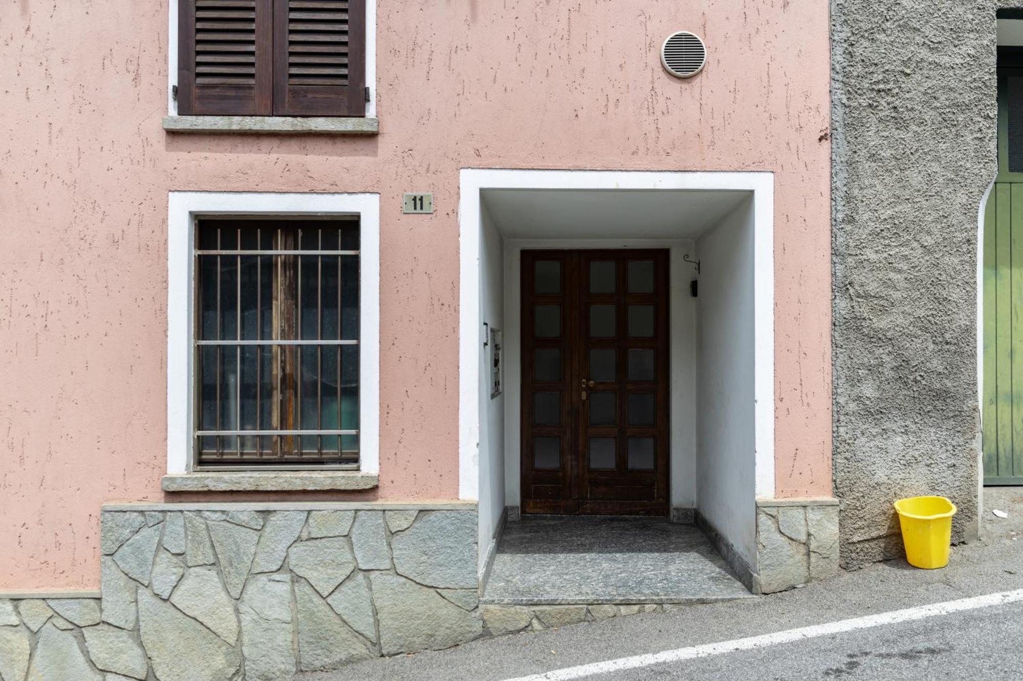 Apartment Vista Grigna, Natura,sport E Relax