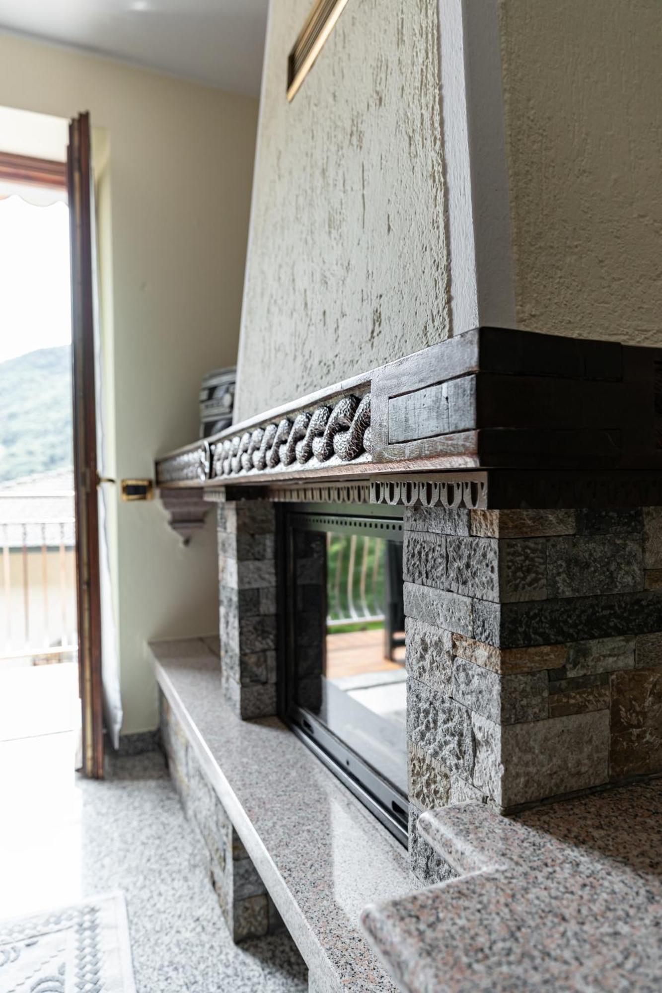 Apartment Vista Grigna, Natura,sport E Relax *