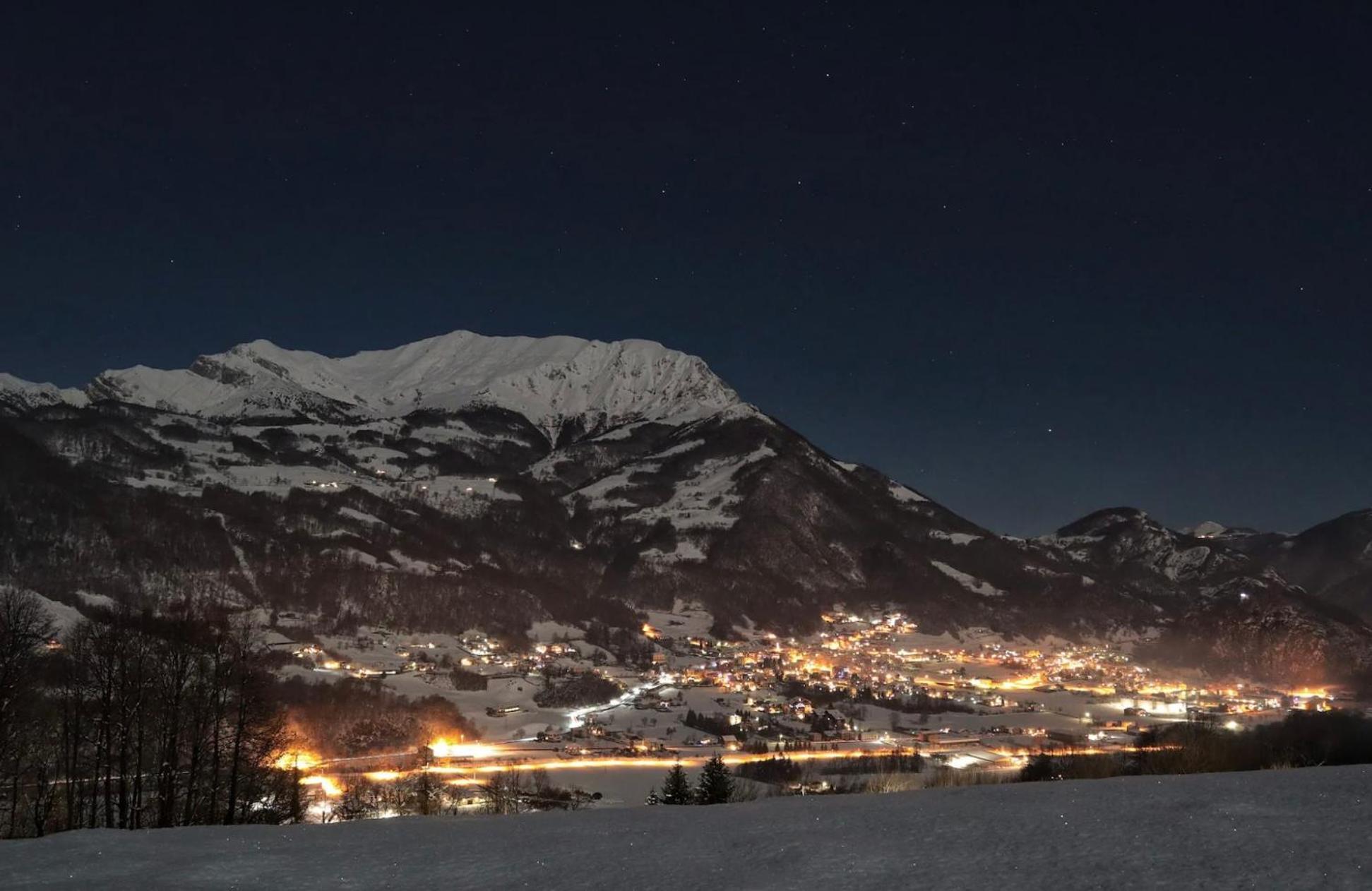 Apartment Vista Grigna, Natura,sport E Relax